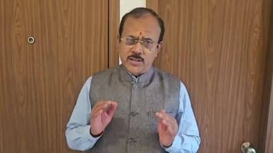 आपल्याला कोणी जिल्ह्यात, तालुक्यात विचारात नाही. स्वतःच्या पक्षाचे ज्येष्ठ नेते देखील आपल्या सोबत नाही? – राम कुलकर्णी