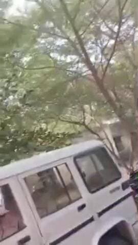 పాటిబండ్లలో పిల్లల అపహరణ ముఠా కలకలం, ఒకరు అరెస్ట్