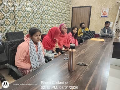 कोटड़ी: 07-Jan-26 : Social Audit