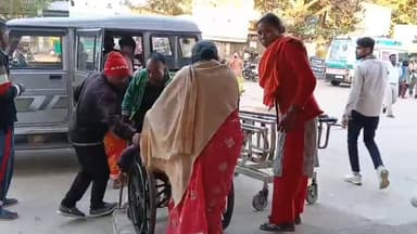 रायडीह: सिलम ढ़ोडा के पास पिकनिक मनाने गए दो बच्चे संदिग्ध हालत में हुए बेहोश