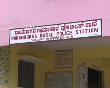 ರಾಮನಗರ: ಕೆಂಪೇಗೌಡನದೊಡ್ಡಿ ಬಳಿಯ ಟೈರ್ ವರ್ಕ್ಸ್ ಶಾಪ್ ನಲ್ಲಿ ಅಪ್ರಾಪ್ತ ಬಾಲಕನ ರಕ್ಷಣೆ