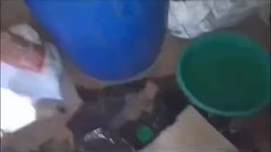 कटकमसांडी: अवैध शराब के खिलाफ बड़ी कार्रवाई, 477 लीटर विदेशी शराब जब्त, एक गिरफ्तार