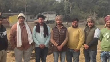 मेहनगर: गंभीरपुर के रामलीला मैदान में आरएसएस के तत्वाधान में 8 जनवरी को विराट हिंदू महासम्मेलन का आयोजन होगा, तैयारियां पूरी