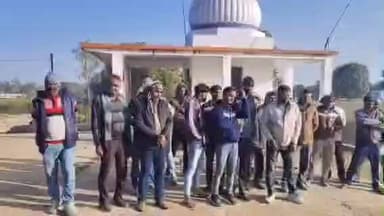 सिरमौर: रीवा: बड़ी हर्दी के वायरल वीडियो पर सरोज चतुर्वेदी ने कहा- मेरी बातों को तोड़-मरोड़कर पेश किया गया