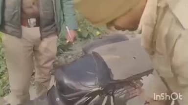 पटोरी: डीहिया चौड़ से 20 लीटर देसी शराब बरामद, एक शराब कारोबारी गिरफ्तार कर न्यायिक हिरासत में भेजा गया