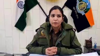 चच्योट: अनूसूचित जाति से संबंधित महिला को जातिसूचक शब्द कहने और जान से मारने की धमकी, 4 आरोपियों के खिलाफ एफआईआर दर्ज