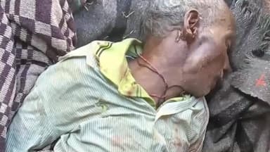 बानो: उननीकेल में बाइक की टक्कर से एक व्यक्ति की मौत, पुलिस जांच कर रही है