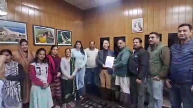 पधर: बीबीएमबी प्रबंधन के खिलाफ बल्ह विधायक इंद्र सिंह गांधी का कड़ा रुख, जन समस्याओं का समाधान न होने पर आंदोलन की चेतावनी