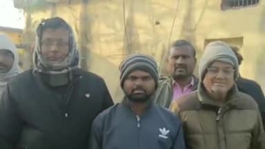 गायघाट: गायघाट में पीडीएस दुकानदारों ने एसएफसी गोदाम पर अनियमितताओं का आरोप लगाया, विधायक से शिकायत की