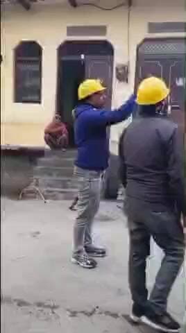 राजाखेड़ा: राजाखेड़ा में ततैया टीम सक्रिय, 16 लाख बकाया पर 30 बकायादारों के कनेक्शन काटे, 10 हीटर जब्त कर 9 लोगों पर ₹3 लाख का मामला दर्ज