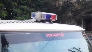 मिहोना: मछण्ड रोड पर अज्ञात वाहन ने बाइक को टक्कर मारी