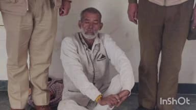 रेवाड़ी: झज्जर में अवैध नशीला पदार्थ सुल्फा उपलब्ध कराने के मामले में एक आरोपी गिरफ्तार