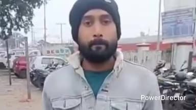 लालकुऑ: सुभाष नगर वार्ड नंबर 5 लालकुंआ निवासी 22 वर्षीय युवती अचानक लापता हुई