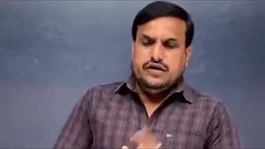 किनवट: स्पर्धा परीक्षेची तय्यारी करणाऱ्यासाठी मार्गदर्शन करण्यासाठी दि. 11 जानेवारी रोजी किनवट येथे येणार -मार्गदर्शक कागणे