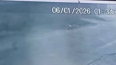 बिल्सी: इस्लामनगर कस्बे में बंद मकान का ताला तोड़कर अज्ञात चोरों ने चोरी की घटना को अंजाम दिया, घटना सीसीटीवी में कैद