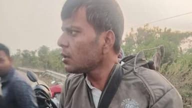 କୋରେଇ: ପାଣିକୋଇଲି ଥାନା ମୁକୁନ୍ଦବିନ୍ଦା ଛକରେ ବାଇକ ସହିତ ବାଇକ ଧକ୍କା,ତିନି ଜଣ ଆହତ