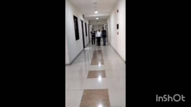 દેત્રોજ રામપુરા: ગુલબાઈ ટેકરા પાસે કોલેજમાં વોચમેન લાંચ લેતા ઝડપાયો