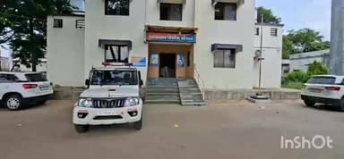 આંકલાવ: આસોદર ચોકડીથી વાસદ જવાના માર્ગ ઉપર થયેલા અકસ્માતમાં ફરિયાદ નોંધાઈ