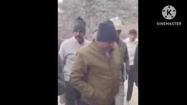 हुसैनगंज: हसनपुरवा गांव में मिक्सर वाहन की चपेट में आने से सेवानिवृत्त डॉक्टर की मौत, परिजनों में कोहराम