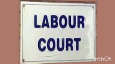 रेवाड़ी: लघु सचिवालय बावल में लेबर कोर्ट की स्थापना होगी, सरकार ने ₹26 लाख की राशि जारी की