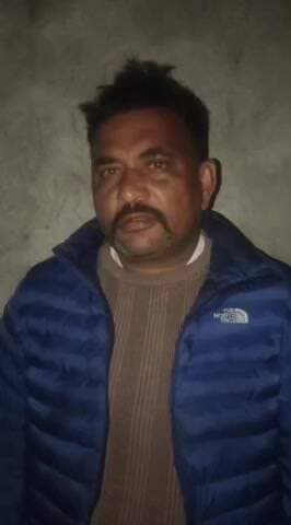 विजयनगर: केकड़ी सदर पुलिस थाने के सस्पेंड हेड कांस्टेबल राजेश मीणा का वीडियो सोशल मीडिया पर वायरल हो रहा है