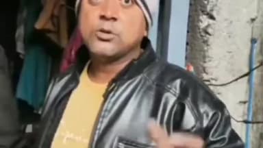 सकरा: सकरा में शॉर्ट सर्किट से लगी आग, लाखों की संपत्ति जलकर नष्ट