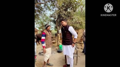 दरौली: सड़क दुर्घटना में युवक की मौत पर विधायक ने रामपुर गांव में परिजनों को दी सांत्वना