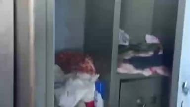 मलसीसर: टमकोर में चोरों का आतंक, एक ही रात में 10 घरों को बनाया निशाना, सीसीटीवी में दिखे संदिग्ध