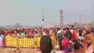 शिवाजी नगर: सहरू गांव में ऐतिहासिक बोल बम पूजा, 56 गांवों की सहभागिता, 1600 कन्याओं ने निकाली भव्य कलश यात्रा