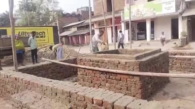 ଭଟଲି: ଆସନ୍ତା 14 ଓ 15 ତାରିଖରେ ହେବାକୁଥିବା 12 ତମ ବିଶ୍ୱ ଶାନ୍ତି ବ୍ରହ୍ମ ଯଜ୍ଞା ମହିମା ବାଲ୍ୟଲୀଳା ପାଇଁ ଭଟଲି ରେ ପ୍ରସ୍ତୁତି ଜୋରସୋରରେ ଚାଲିଛି