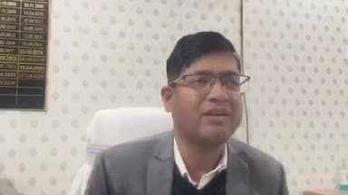 शिवहर: शिवहर ज़िले में 9997 राशन कार्ड धारकों को नोटिस, एसडीएम अविनाश कुणाल ने दी जानकारी, नाम कटेंगे