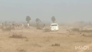 कराहल: मसावनी में अतिक्रमण हटाने गई वन विभाग की टीम पर हमला, लाठी-डंडों से पीटा, आवदा थाने में शिकायत दर्ज