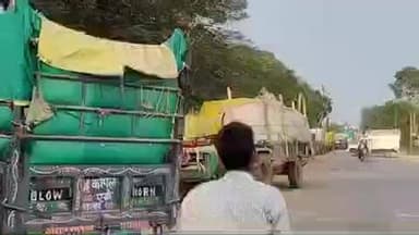 साईं खेड़ा: श्री मां गुर्जर वेयरहाउस में शासकीय धान तुलाई का कार्य सुचारू रूप से जारी, ली गई जानकारी