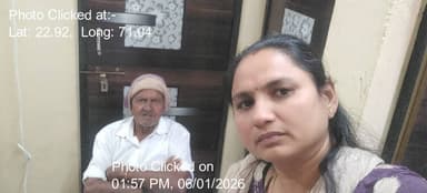 વાંકાનેર: 06-Jan-26 : ખાસગ્રામ સભા