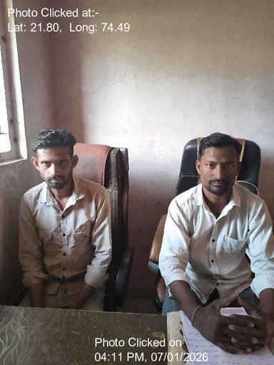 अक्कलकुवा: 07-Jan-26 : Viksit Bharat Vb G Ramg