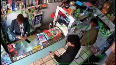 लूनकरनसर: मोबाइल की बैटरी निकालते समय हुआ ब्लास्ट, धमाके से उठा आग का गुब्बार