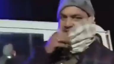 चकिया पिपरा: पीपरा थाना क्षेत्र के चिंतामपुर गांव के समीप शराब बदसलूकी के मामले में तीन नामजद और दो अज्ञात पर FIR दर्ज