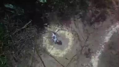 ਤਰਨਤਾਰਨ: ਪੁਲਿਸ ਤੇ ਨਸ਼ਾ ਤਸਕਰਾਂ ਵਿਚਾਲੇ ਹੋਈ ਦੁਵੱਲੀ ਗੋਲੀਬਾਰੀ ਮਗਰੋਂ ਦੋ ਨਸ਼ਾ ਤਸਕਰ ਕਾਬੂ, ਇਕ ਤਸਕਰ ਜ਼ਖ਼ਮੀ