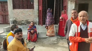 बंदरा: मुन्नी बैंगरी पंचायत में पीएम सम्मान निधि योजना के तहत शिविर, 40% किसानों का हुआ ई-केवाईसी