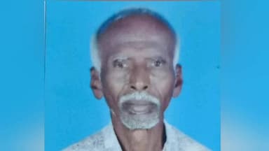 ಮಳವಳ್ಳಿ: ಅಪಘಾತದಲ್ಲಿ ತೀವ್ರವಾಗಿ ಗಾಯಗೊಂಡಿದ್ದ ವ್ಯಕ್ತಿಯೋರ್ವ ಚಿಕಿತ್ಸೆ ಫಲಕಾರಿಯಾಗದೆ ಸಾವು, ಸರಗೂರು ಗ್ರಾಮದಲ್ಲಿ ನಡೆದ ಘಟನೆ