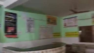 ठाकुरगंगटी: मंत्री के सहयोग से एंबुलेंस द्वारा रांची से मिश्र गंगटी गांव पहुंचा प्रतिमा कुमारी का शव