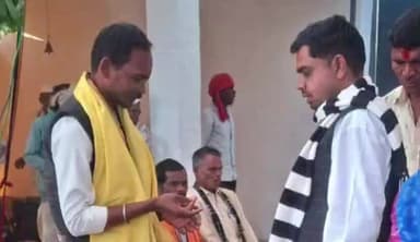 मोहखेड़: मछेरा में दही लाही का भव्य आयोजन, आदिवासी समाज एकजुट, गीत और सांस्कृतिक कार्यक्रम की प्रस्तुति