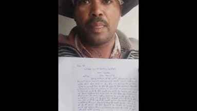 हैदरगढ़: सफीपुर गांव में नाली बनाने को लेकर दो पक्षों में हुआ विवाद, थाने में दर्ज कराई गई शिकायत