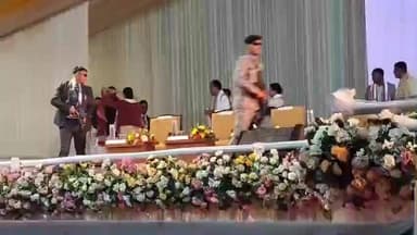 ঢকুৱাখানা ভাগ: ঢকুৱাখনাত ২৯৮ কোটি টকাৰে ৪ টা অভিলাষী আঁচনি স্থাপন মুখ্যমন্ত্রী হিমন্ত বিশ্ব শৰ্মাৰ