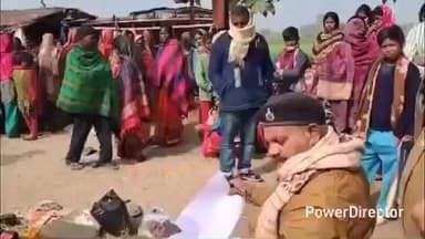 बछवारा: मोबाइल चार्ज करते समय करंट लगने से महिला की मौत