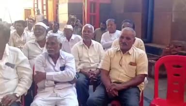 ಕಾಗವಾಡ: ಜಾತ್ರಾ ಮಹೋತ್ಸವದಲ್ಲಿ ಅಹಿತಕರ ಘಟನೆ ನಡೆಯದಂತೆ ನೋಡಿಕೊಳ್ಳಿ: ಐನಾಪುರ ಪಟ್ಟಣದಲ್ಲಿ ಡಿವೈಎಸ್ಪಿ ಪ್ರಶಾಂತ ಮುನ್ನೊಳಿ ಸೂಚನೆ