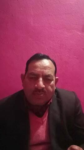 कबि ऒम प्रकाश उपाध्याय सलिल भीटी अम्बेडकर नगर