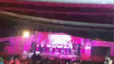 মাথাভাঙা ২: পারাডুবি উচ্চ বিদ্যালয়ে এক বর্ণাঢ্য অনুষ্ঠানের মধ্য দিয়ে হীরক জয়ন্তী বর্ষের দ্বিতীয় দিনের অনুষ্ঠানের শুভ উদ্ভোধন হল