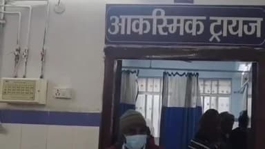 बक्सर: भखवा गांव: ज़मीन विवाद में गोलीबारी और हत्या के मुख्य आरोपी सहित 4 गिरफ्तार