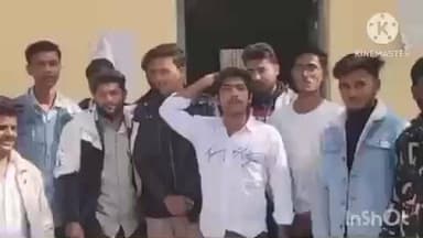 मकराना: राजकीय महाविद्यालय के प्रिंसिपल के खिलाफ स्टूडेंट ने किया प्रदर्शन, मौके पर पहुंचे विधायक, छात्राओं को कार्रवाई की धमकी